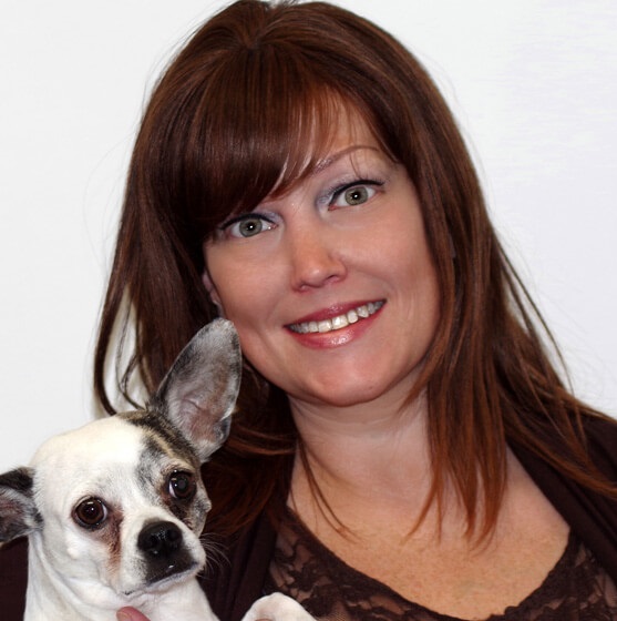 Agent Kimberly Gipple